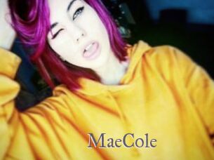 MaeCole