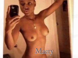 Maery