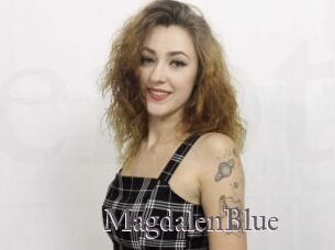 MagdalenBlue