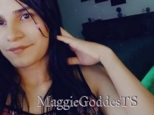 MaggieGoddesTS