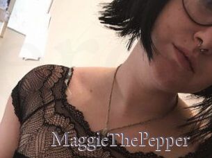 MaggieThePepper