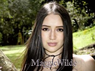MaggieWilde
