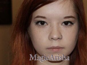 Magic_Arisha