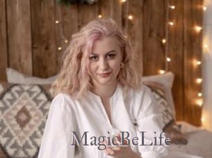 MagicBeLife