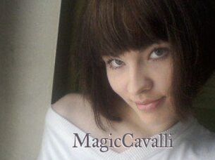 MagicCavalli