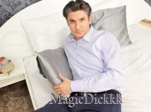 MagicDickkk