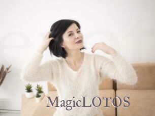 MagicLOTOS