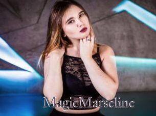 MagicMarseline