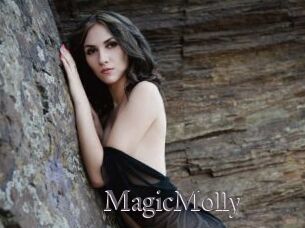 MagicMolly