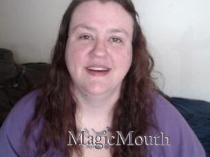 MagicMouth