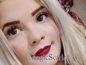 MagicScarlet