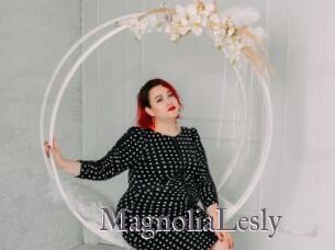 MagnoliaLesly