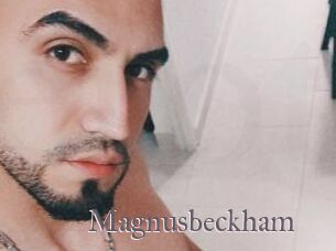 Magnusbeckham