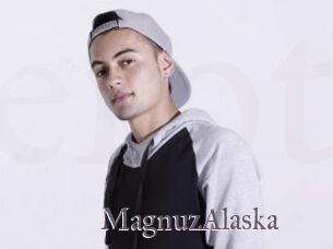 MagnuzAlaska