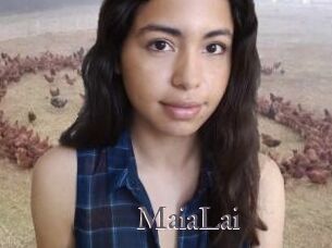 MaiaLai