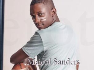 Maicol_Sanders