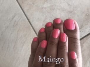 Maingo