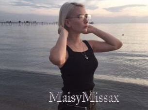 MaisyMissax