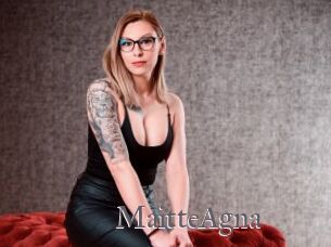 MaitteAgna