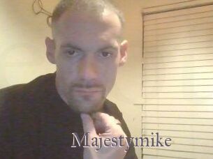 Majestymike