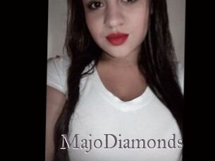 MajoDiamonds