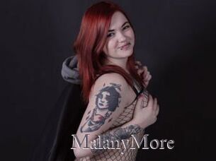 MalanyMore Erotik Cams