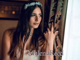 MalenaReed Erotik Cams