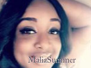 MaliaSummer