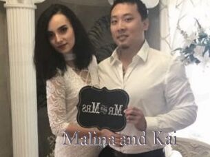 Malina_and_Kai