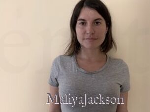 MaliyaJackson
