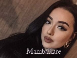 MambaKate