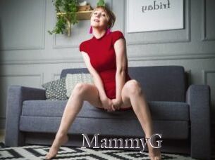 MammyG