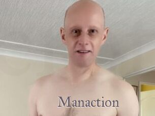Manaction