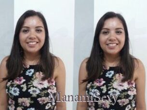 ManamiSexy