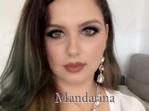 Mandarina