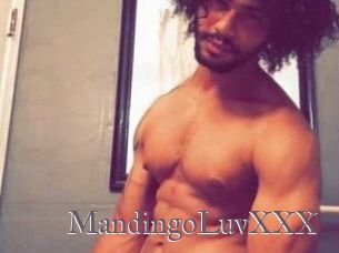 MandingoLuvXXX
