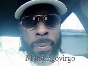 Mandingovirgo