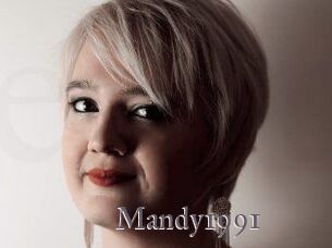 Mandy1991