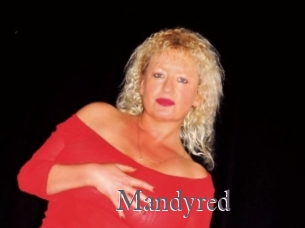 Mandyred Erotik Cams