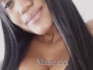 Mane_xxx