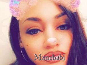 Manebabi