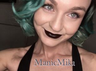 ManicMika