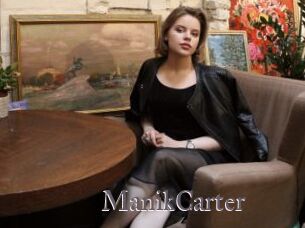 ManikCarter