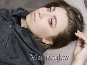 ManizhaJaw
