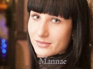 Mannae