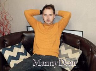 MannyDean