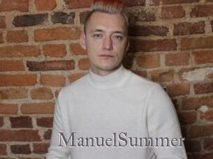 ManuelSummer