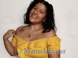 ManuelaFerrer