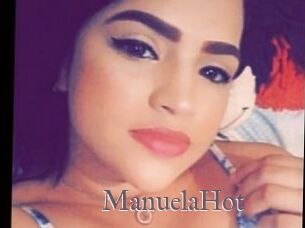 ManuelaHot