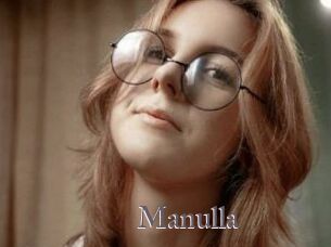 Manulla